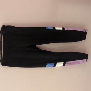 Gap Workout Leggings, Size large